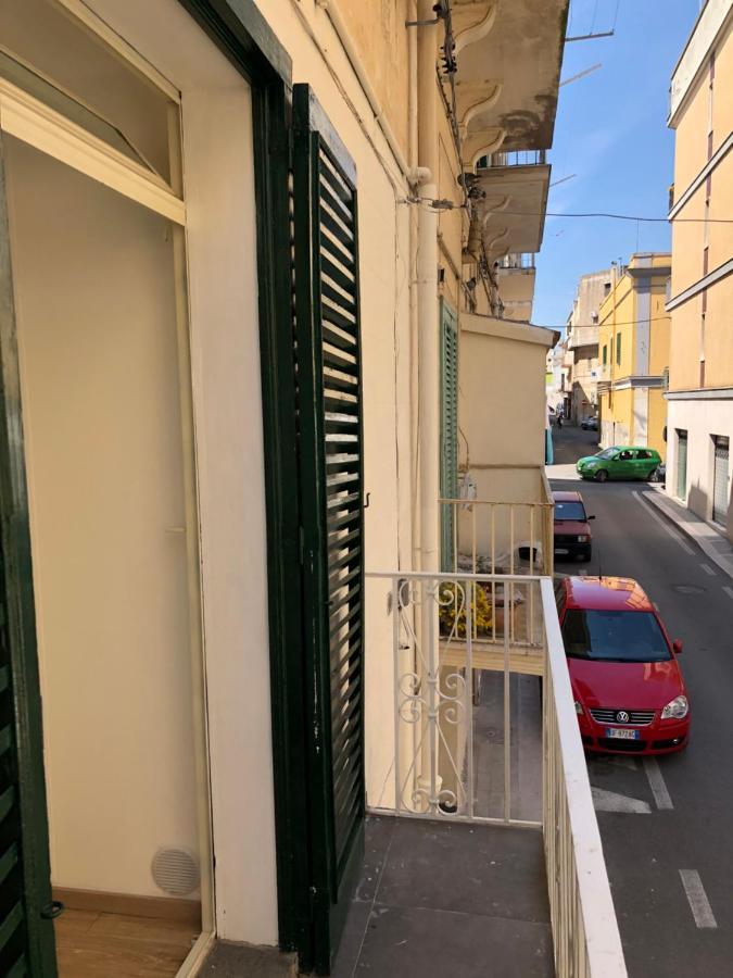 Alle Volte ... Matera Esterno foto
