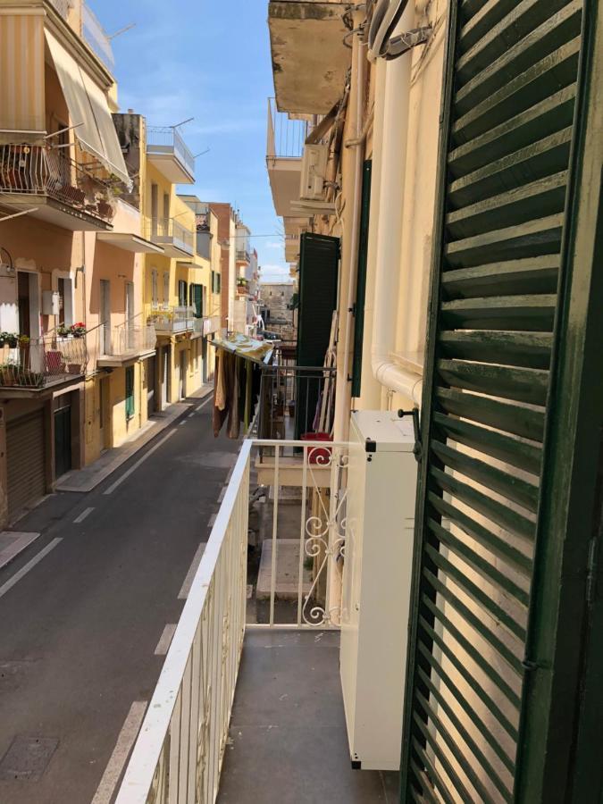 Alle Volte ... Matera Esterno foto